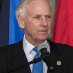 Henry McMaster